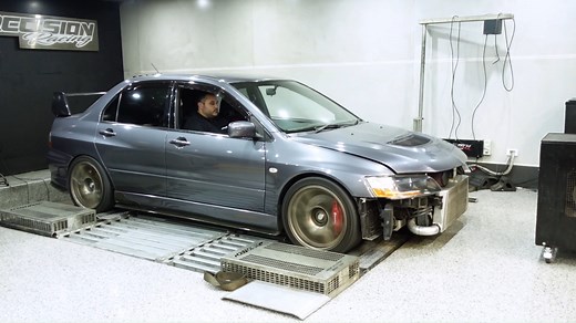 35K views · 1K reactions | Aaron dialling in the new Holinger Engineering sequential install on Nicks Evo 8mr. With the use of MoTeC's M130 ECU and C1212 dash, we were able to create a seamless drivetrain solution. www.precisionracing.com.au | Precision Racing | Facebook