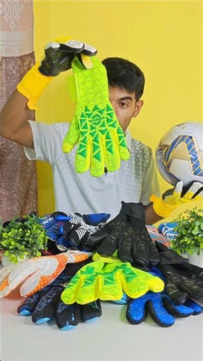 Nivia Professional GK Gloves #gkgloves #nivia #gloves