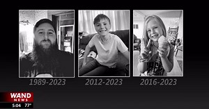 Sunday marked 1 year since deadly Teutopolis chemical spill