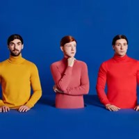 Two Door Cinema Club Tour Dates & Tickets