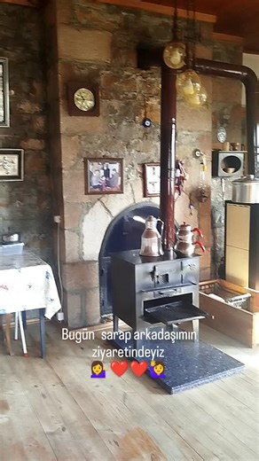 Vazrıyadan görüntüler | Hülya Dokur