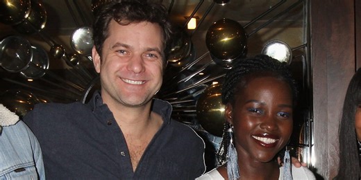 Lupita Nyong’o and Joshua Jackson’s Complete Relationship Timeline