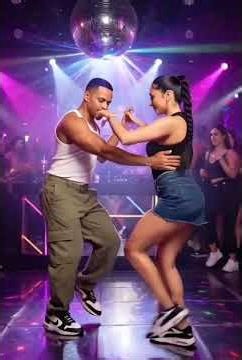 🤖 dance sa mau koi