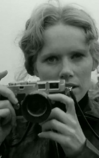 Ingmar Bergman - Persona - 1966