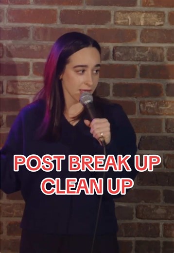 Embracing Life After a Breakup