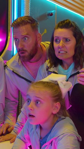 K-City Family on TikTok