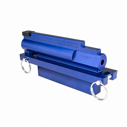Upper Receiver Block for AR-15 NcSTAR.com