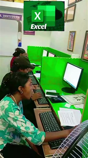 Excel computer classes near Gadhi 04 Chhitaha Sunsari - admission open