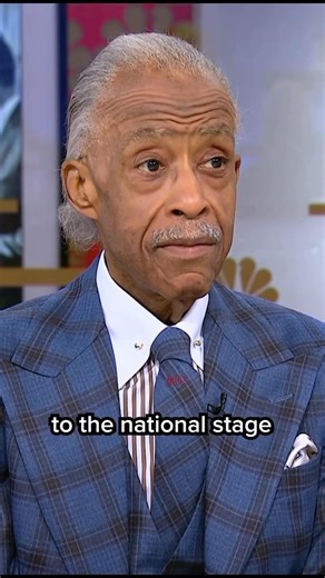 Repost from @morningjoe • In honor of @real_sharpton’s birthday, we rolled the tape all the way back to 1981 — when a young Rev was introduced to the national stage by none other than James Brown and Muhammad Ali. Happy Birthday, Rev!!! | Reverend Al Sharpton