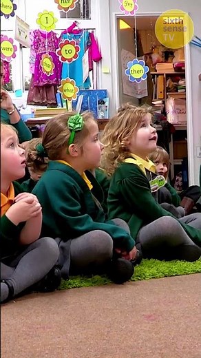 Diwali Song Time For School CBeebies