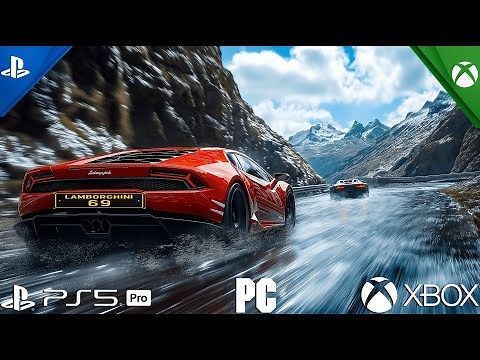 Top 15 Ultra Realistic Driving Simulators (2025)