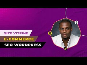 Freelance WordPress : création de site vitrine ou e-commerce optimisé SEO