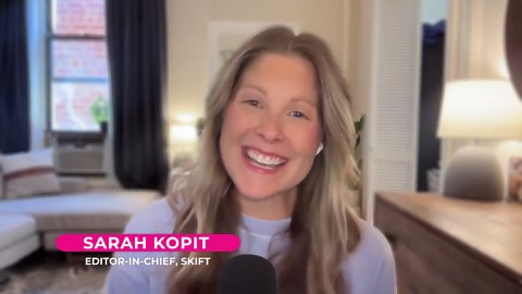 Surviving the Thanksgiving Travel Stampede: What to Expect This Week