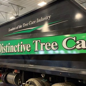 Catching up on services. #fleetservices #distinctivetreecare #cumminsx15 #preventativemaintenance #distinctiveexpress #rotobec910elite #leadersofthetreecareindustry | Distinctive Tree Care