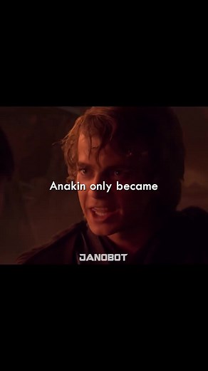 It's crazy how all of this led to something 😯 #starwarsfan #starwarstiktok #starwarsmemes #satire