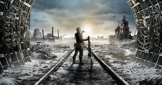 Metro Exodus: How to Skip Cutscenes