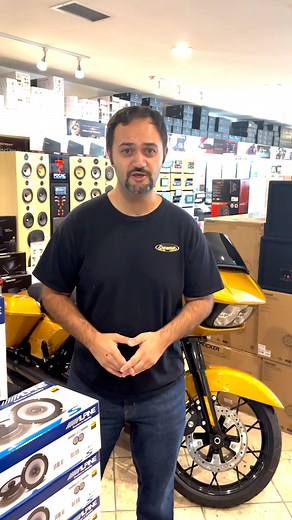 This ONE Feature Will Prevent Your Subwoofers From Blowing! It's a fact: cranking on your amplifier gain could lead to SERIOUS problems with your subwoofers! Most car audio noobs tend to treat their gain knobs like volume ... only to find their subwoofers BLOWN to oblivion! So how do you KEEP from maxing our gain knob on your amp?? Tune in to find out! #caraudiofabrication #caraudioinstallation #customfabrication #caraudioaddicts #subwoofers #caraudiofab #caraudio | Hi-Tech Car Audio