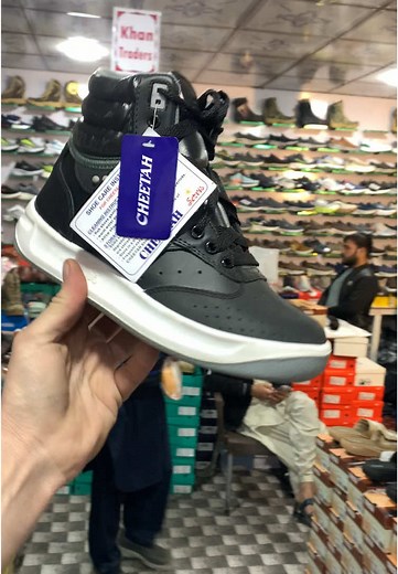 Cheta Shoes: Stylish Footwear for Every Occasion