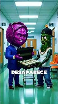 Dejo la universidad por un Bueno para nada #frutinovela #historiass