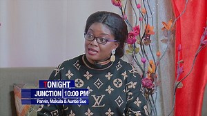 The Junction show on Reels