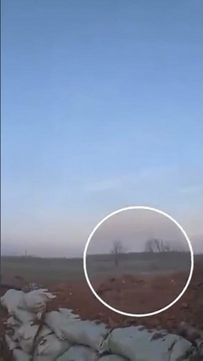 RPV-16 rocket-propelled launcher in the Donetsk Oblast