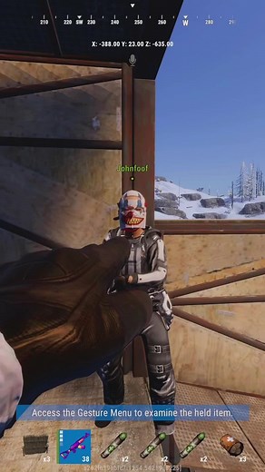 Explore the Excitement of Rust Console Edition Gameplay