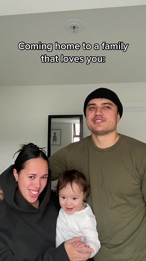 Coming Home to a Loving Family: Heartwarming Moments