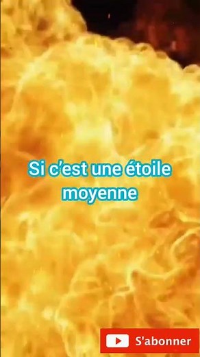 la naissance des étoiles#3 #space #histoire #science