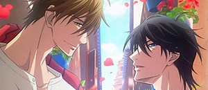 La suite du manga My Number One adaptée en film d'animation, 27 Avril 2021