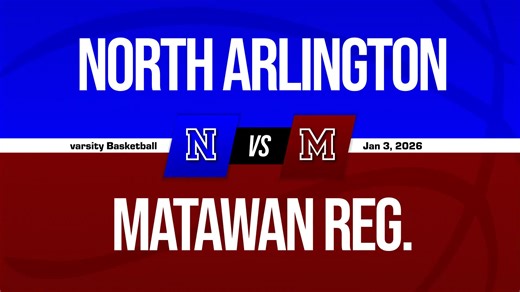Basketball Recap: Matawan Regional Piles Up the Points Against Keyport