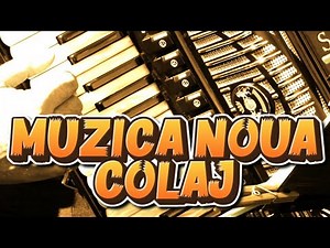 MUZICA NOUA COLAJ 2022 NOU PROGRAM