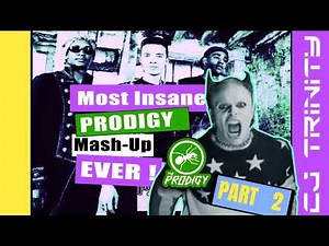 Most Insane Prodigy Mashup Ever, Part 2