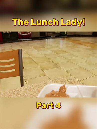 The Lunch Lady! - Part 4 #SML #lunch #lady #us #funny
