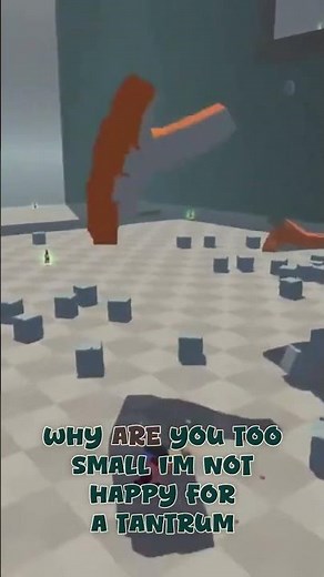 Attack on Titan Warrior Outsmarts Titan VR