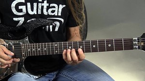 [Guitar]GuitarZoom-基础吉他音阶与Steve Stine 2021教程~ (34P)