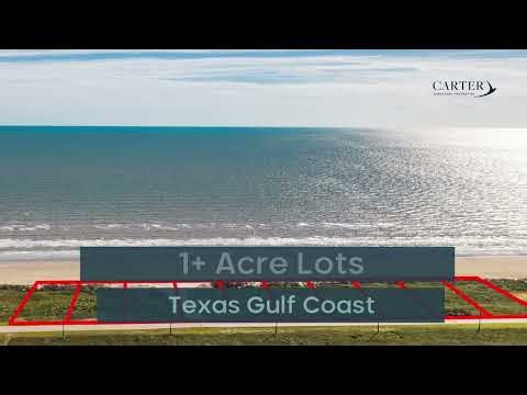 🌊 Welcome to Seaside Estates | Freeport, Texas 🌊