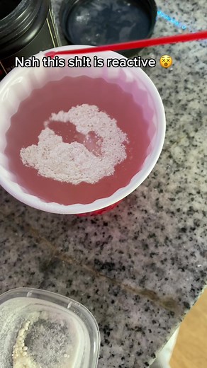 Understanding the Chemistry in Pre-Workout Supplements