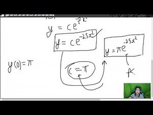 Advanced Engineering Mathematics by erwin kreyszig exercise 1.1(Questions 9-14) Solutions.
