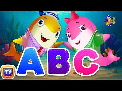 📚 ABC, Numbers & Colors for Kids | Fun Songs + Nursery Rhymes for Toddlers & Infants by ChuChu TV