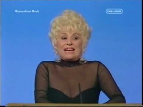 ITV's Celebrity Squares - Series 1 Episode 1 - 8th January 1993