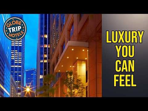 Hyatt Centric Wall Street - Luxury You Can Feel | New York (NY), United States🛏️