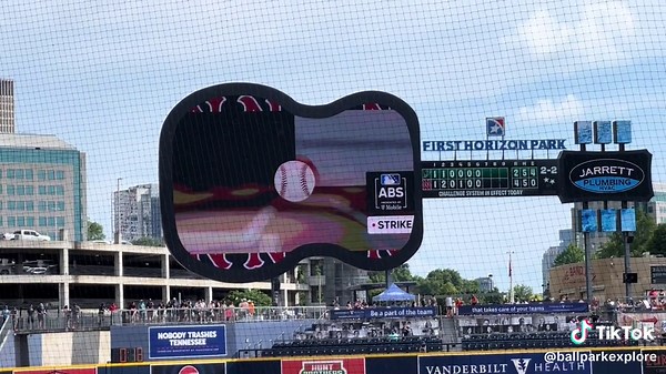 BallparkExplore (@ballparkexplore)’s videos with original sound - BallparkExplore