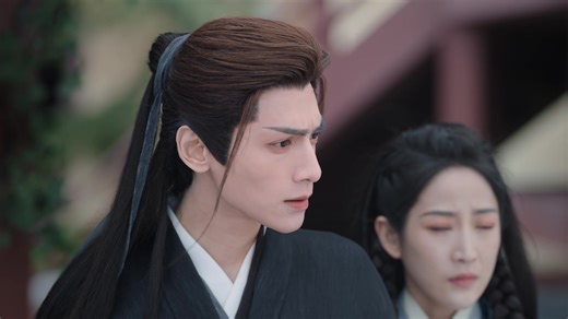 Till the End of the Moon - Episode 4 | Rakuten Viki