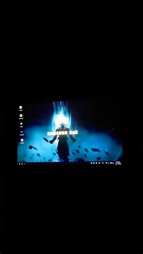 Samsung Dex - Turn on your phone into a PC / Gaming Console 🔥 !!! #samsung #Samsungdex