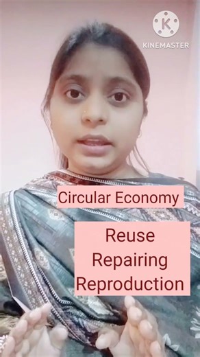 Linear Economy , Circular Economy