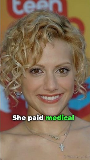 Brittany Murphy: Sweetheart or Tragedy?