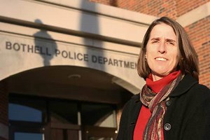 City of Bothell hires Cummings as new police chief: 'This is really going to be an interesting and challenging job' | Bothell-Kenmore Reporter