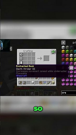 Mastering Zinc and Andesite in Minecraft Crafting!