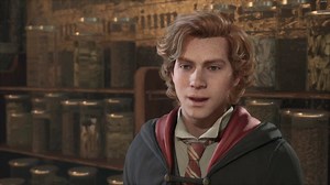 Should you steal the Fwooper Feather for Garreth Weasely in Hogwarts Legacy? - CharlieINTEL