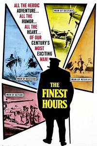 The Finest Hours - Movie